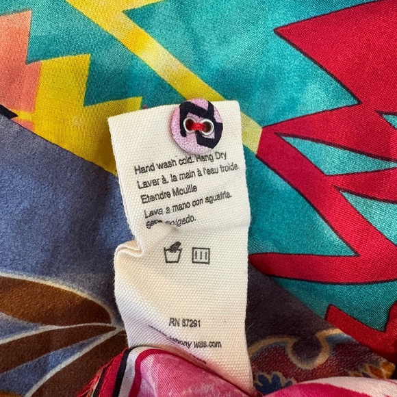 Johnny Was
Kamelia Tunic, L - Picture 10 of 11